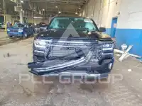 2018 Chevrolet Silverado photo