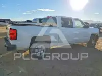 2018 Chevrolet Silverado фото