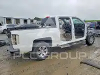 2018 Chevrolet Silverado photo