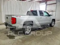 2018 Chevrolet Silverado фото