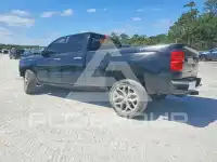 2018 Chevrolet Silverado фото