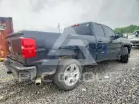 2018 Chevrolet Silverado фото