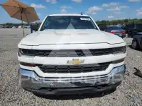 2018 Chevrolet Silverado фото
