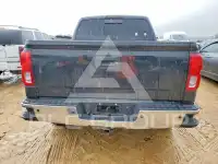 2018 Chevrolet Silverado фото