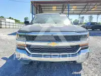 2018 Chevrolet Silverado фото