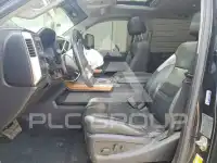 2018 Chevrolet Silverado фото