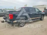2018 Chevrolet Silverado фото