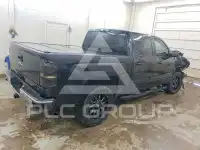 2018 Chevrolet Silverado фото