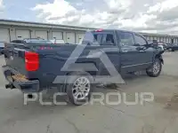 2018 Chevrolet Silverado фото