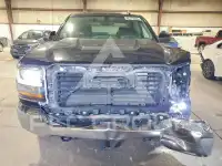 2018 Chevrolet Silverado фото