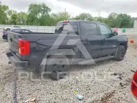2018 Chevrolet Silverado photo