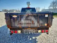 2018 Chevrolet Silverado фото
