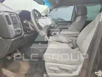 2018 Chevrolet Silverado фото