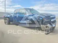 2018 Chevrolet Silverado фото