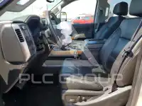 2018 Chevrolet Silverado фото