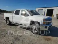 2018 Chevrolet Silverado фото