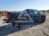 2018 Chevrolet Silverado photo