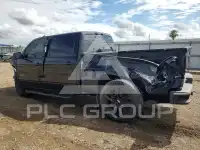 2018 Chevrolet Silverado photo