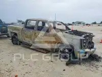 2018 Chevrolet Silverado photo