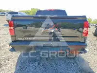 2018 Chevrolet Silverado photo
