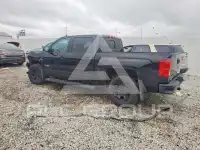 2018 Chevrolet Silverado photo