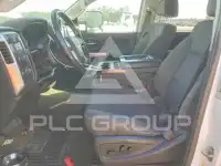 2018 Chevrolet Silverado фото