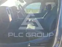2018 Chevrolet Silverado фото