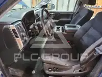 2018 Chevrolet Silverado фото