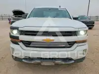 2018 Chevrolet Silverado фото