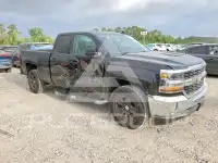 2018 Chevrolet Silverado фото