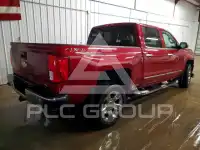 2018 Chevrolet Silverado photo