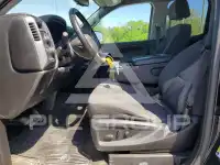 2018 Chevrolet Silverado фото