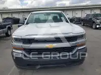 2018 Chevrolet Silverado фото