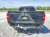 2018 Chevrolet Silverado фото