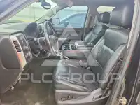 2018 Chevrolet Silverado photo