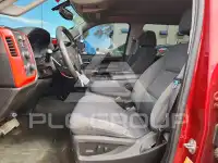 2018 Chevrolet Silverado фото