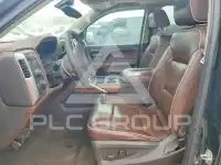 2018 Chevrolet Silverado фото