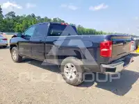 2018 Chevrolet Silverado фото