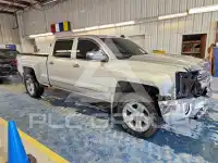2018 Chevrolet Silverado фото