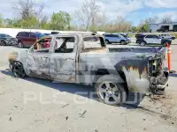2018 Chevrolet Silverado фото