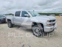2018 Chevrolet Silverado фото