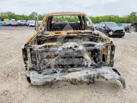 2018 Chevrolet Silverado фото