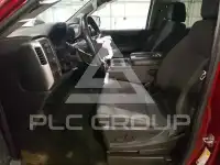 2018 Chevrolet Silverado фото