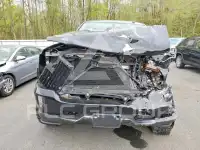 2018 Chevrolet Silverado фото
