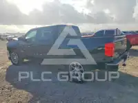 2018 Chevrolet Silverado фото