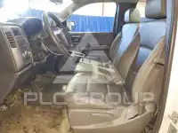 2018 Chevrolet Silverado фото
