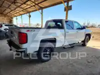 2018 Chevrolet Silverado фото