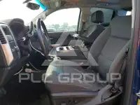 2018 Chevrolet Silverado фото