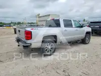 2018 Chevrolet Silverado фото