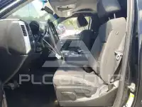 2018 Chevrolet Silverado фото